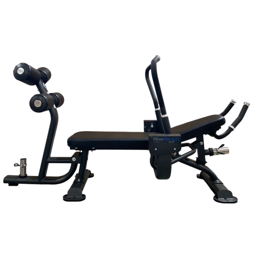 Купить Тренажер для пресса  Abs Bench x3 в Киеве - фото №1